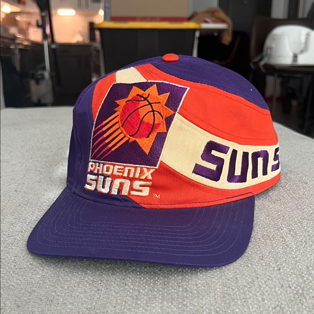 Phoenix Suns SnapBack